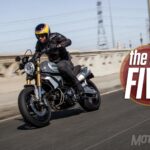 Best 5. Las mejores motos retro de este 2018