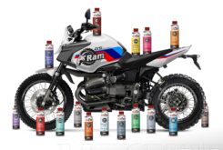 MotoPerformances, nueva línea de productos para el cuidado de la moto 2 motoperformances 1