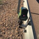 Dónde están los nuevos radares Veloláser de la DGT