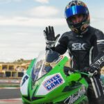 Consejos de Continental: La siniestralidad y cómo evitar accidentes de moto 2 Continental | Una experiencia inolvidable en el Noyes Camp