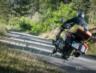 BMW K 1600 Grand America 2020 18 BMW K 1600 GA 2018 Grand America pruebaMBK15