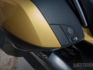 BMW K 1600 GA 2018 Grand America pruebaMBK56