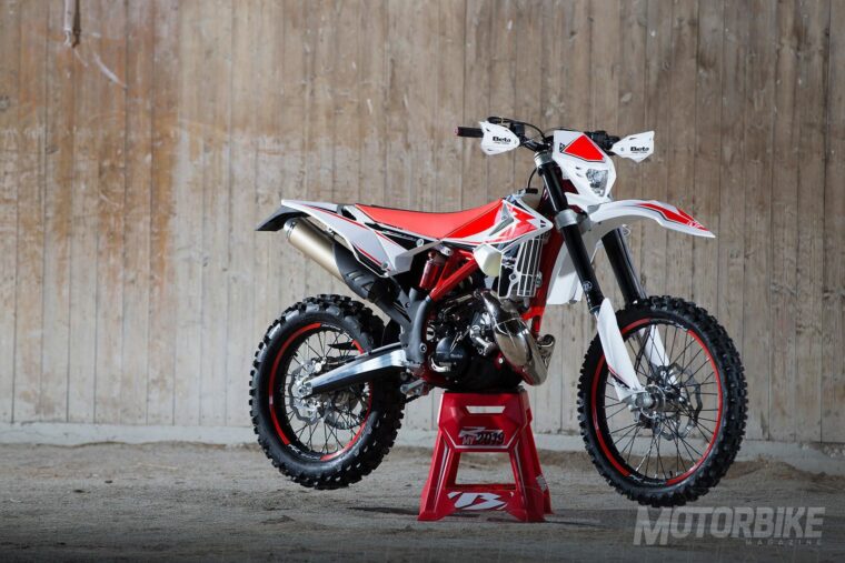 Beta RR 200 2019 13