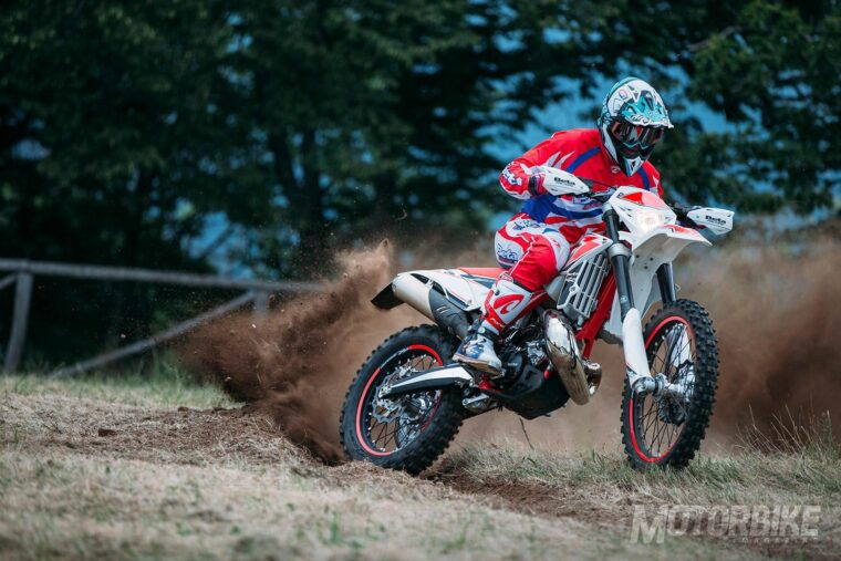Beta presenta sus RR de enduro 2019 12 Beta RR 2019 2T 49