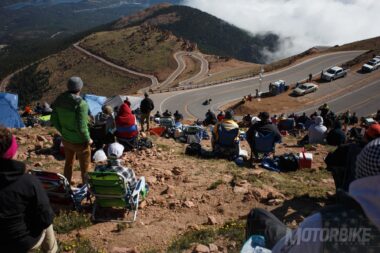 Chris Fillmore KTM 790 Duke Pikes Peak 2018 08
