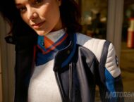 BMW presenta una colección para celebrar sus 40 años equipando motoristas 20 Coleccion BMW Since 78 10