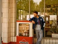 BMW presenta una colección para celebrar sus 40 años equipando motoristas 22 Coleccion BMW Since 78 13