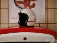 BMW presenta una colección para celebrar sus 40 años equipando motoristas 28 Coleccion BMW Since 78 17