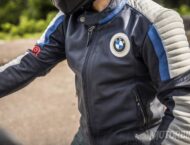 BMW presenta una colección para celebrar sus 40 años equipando motoristas 12 Coleccion BMW Since 78 2