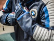 BMW presenta una colección para celebrar sus 40 años equipando motoristas 15 Coleccion BMW Since 78 5