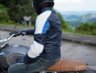 BMW presenta una colección para celebrar sus 40 años equipando motoristas 17 Coleccion BMW Since 78 7