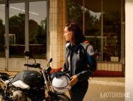 BMW presenta una colección para celebrar sus 40 años equipando motoristas 18 Coleccion BMW Since 78 8