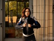 BMW presenta una colección para celebrar sus 40 años equipando motoristas 19 Coleccion BMW Since 78 9