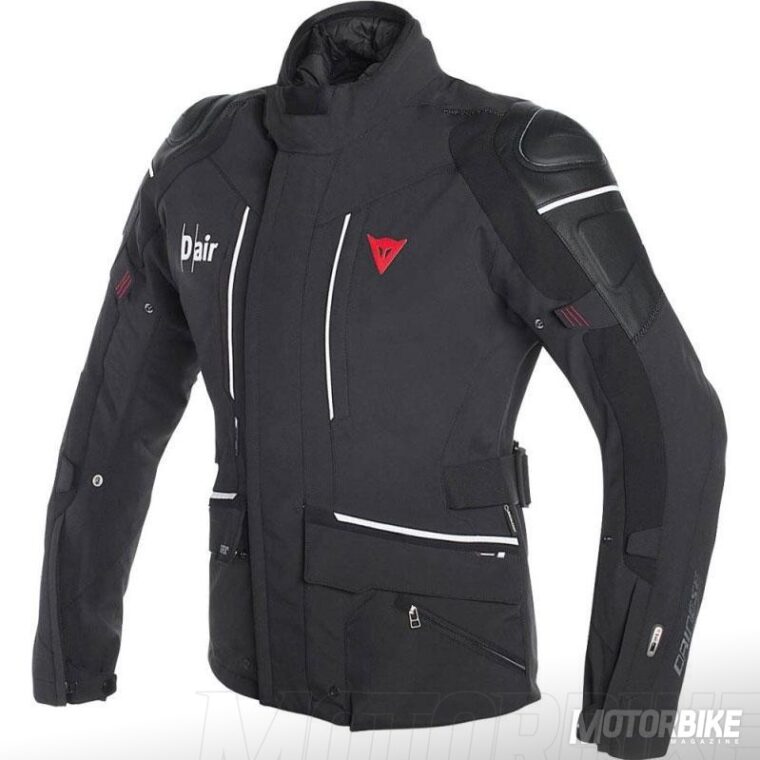 Dainese Cyclone D Air Gore Tex 1