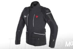 Dainese Cyclone D Air Gore Tex 10