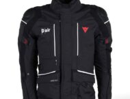 Dainese Cyclone D Air Gore Tex 2