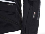 Dainese Cyclone D Air Gore Tex 3