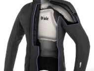 Dainese Cyclone D Air Gore Tex 8