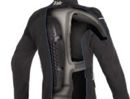 Dainese Cyclone D Air Gore Tex 9