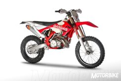 GasGas EC 200 2019 11