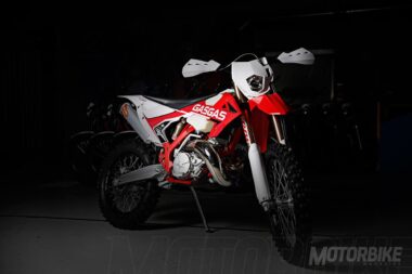GasGas EC 200 2019 16