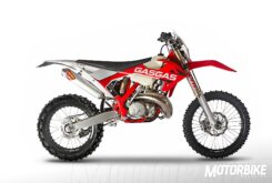 GasGas EC 250 2019