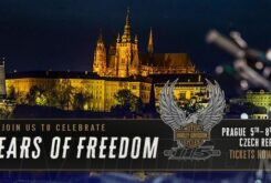 Harley Davidson 115 Praga