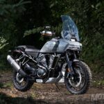 ¡Bomba!: Harley-Davidson anuncia motos de diversos segmentos