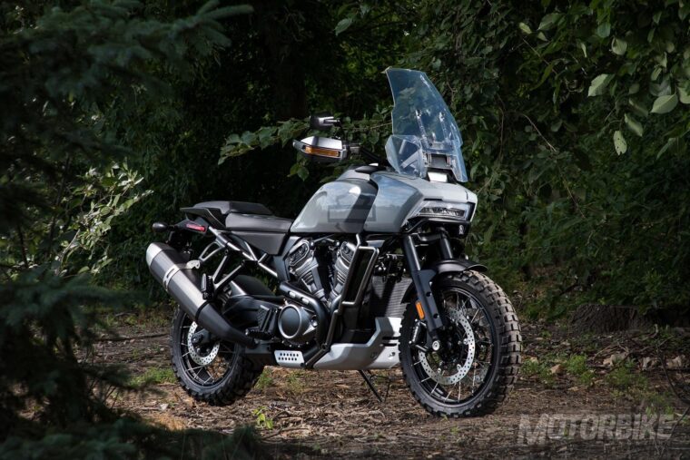Harley-Davidson-Pan-America-1250-concept