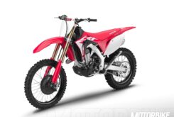 Honda CRF450RX 2019 01