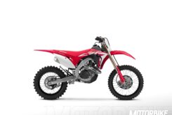Honda CRF450RX 2019