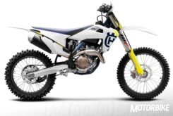 Husqvarna FC 250 2019