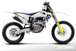 Husqvarna FC 350 2019