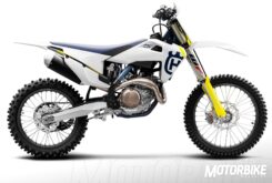 Husqvarna FC 450 2019