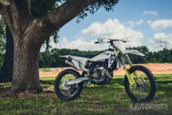 Husqvarna FC 450 2019 66