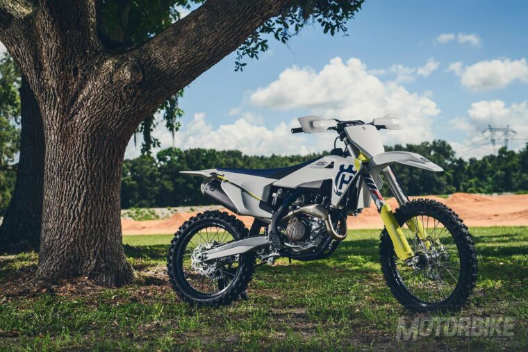 Husqvarna FC 450 2019 66