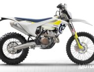 Husqvarna FE 250 2019