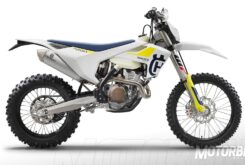 Husqvarna FE 250 2019