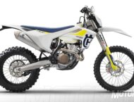 Husqvarna FE 350 2019