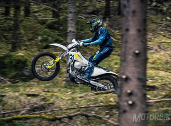 Husqvarna FE 350 2019 13