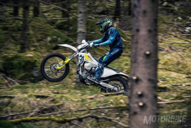 Husqvarna FE 350 2019 13