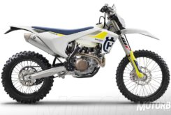 Husqvarna FE 501 2019