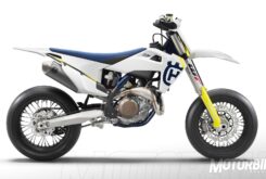 Husqvarna FS 450 2019