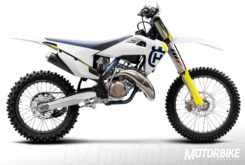 Husqvarna TC 125 2019