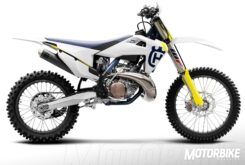 Husqvarna TC 250 2019