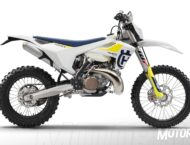 Husqvarna TE 300i 2019
