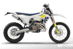 Husqvarna TE 300i 2019