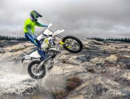 Husqvarna TE 300i 2019 08