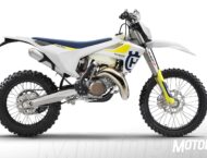 Husqvarna TX 125 2019
