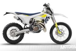 Husqvarna TX 125 2019